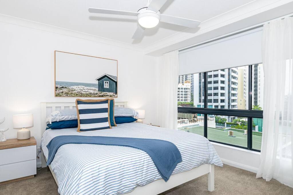 Broadbeach Victoria Square Gold Coast Extérieur photo