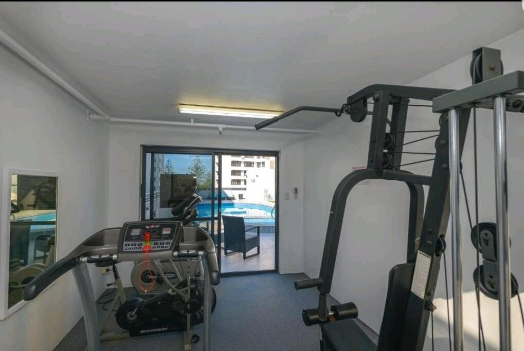Broadbeach Victoria Square Gold Coast Extérieur photo